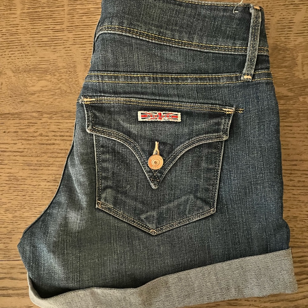 Hudson Jeans Shorts